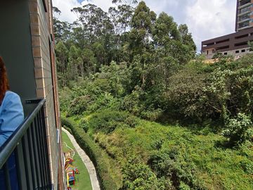 Apto con excelente precio en Rionegro Sector Tranvia