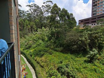 Apto con excelente precio en Rionegro Sector Tranvia