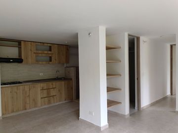 Apto con excelente precio en Rionegro Sector Tranvia