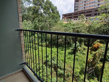 Apto con excelente precio en Rionegro Sector Tranvia