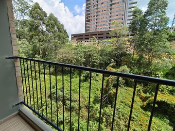 Apto con excelente precio en Rionegro Sector Tranvia