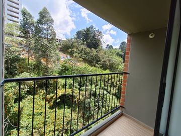 Apto con excelente precio en Rionegro Sector Tranvia
