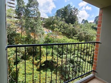 Apto con excelente precio en Rionegro Sector Tranvia