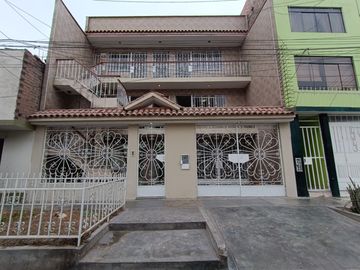 Amplia casa en venta, a un precio increíble, en Callao