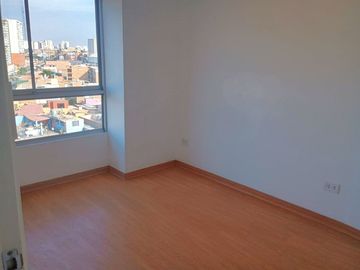 Departamento De Estreno En Venta Cercado De Lima