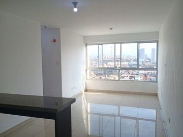 Departamento De Estreno En Venta Cercado De Lima