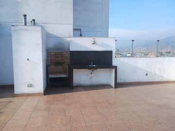 Departamento De Estreno En Venta Cercado De Lima
