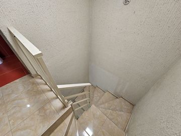 Casa en Venta en Hacienda Cuautitlán Acepta Créditos