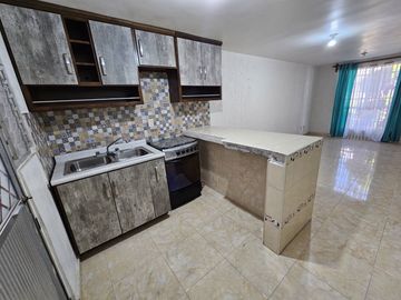 Casa en Venta en Hacienda Cuautitlán Acepta Créditos