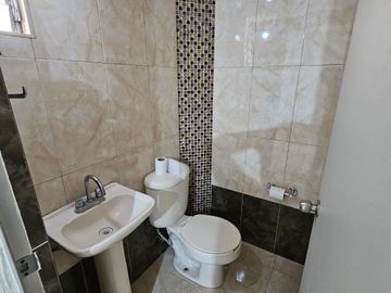 Casa en Venta en Hacienda Cuautitlán Acepta Créditos