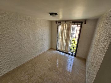 Casa en Venta en Hacienda Cuautitlán Acepta Créditos