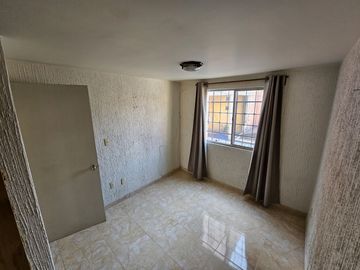 Casa en Venta en Hacienda Cuautitlán Acepta Créditos
