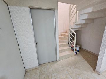 Casa en Venta en Hacienda Cuautitlán Acepta Créditos