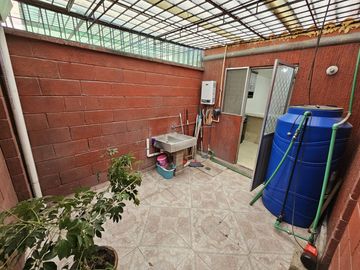 Casa en Venta en Hacienda Cuautitlán Acepta Créditos