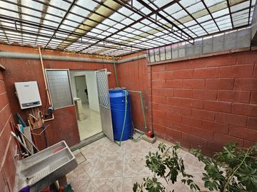 Casa en Venta en Hacienda Cuautitlán Acepta Créditos