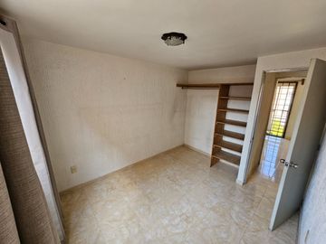 Casa en Venta en Hacienda Cuautitlán Acepta Créditos