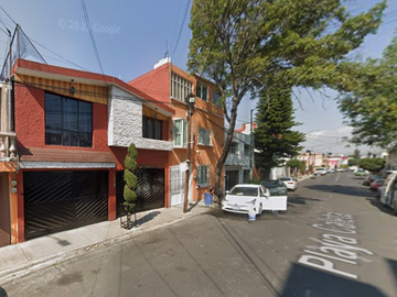 CASA, REMATE BANACARIO, REFORMA IZTACIHUATL, IZTACALCO, CIUDAD DE MÉXICO