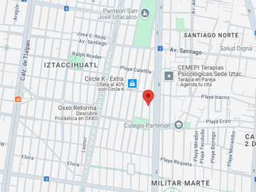 CASA, REMATE BANACARIO, REFORMA IZTACIHUATL, IZTACALCO, CIUDAD DE MÉXICO
