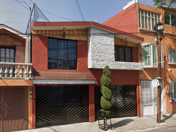 CASA, REMATE BANACARIO, REFORMA IZTACIHUATL, IZTACALCO, CIUDAD DE MÉXICO