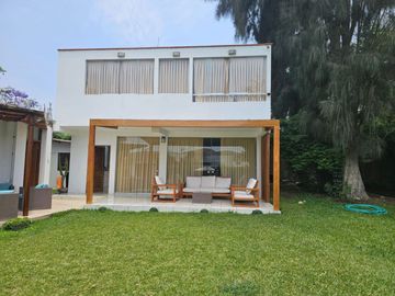 Espectacular Casa de Campo en Pachacamac, la ocasión ha llegado!