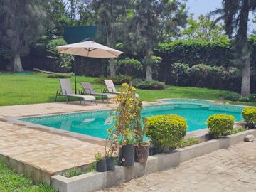 Espectacular Casa de Campo en Pachacamac, la ocasión ha llegado!