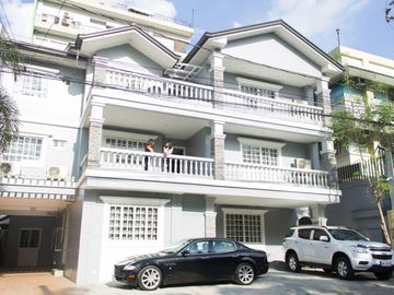 For Sale: AFPOVAI, Taguig - 21 Bedroom House and Lot - McKinley Hill Village, Forbes Park Taguig, Mahogany Place, Acacia Estates