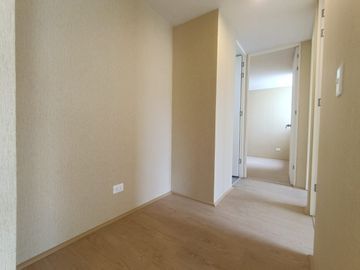 Departamento de estreno de primer piso en alquiler, Cercado de Lima