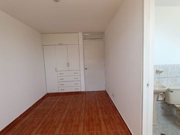 Departamento de 3 habitaciones con cochera en venta, La Perla