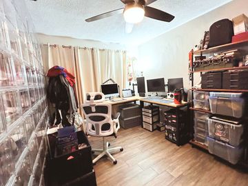 casa en venta de una planta en colonia doctores