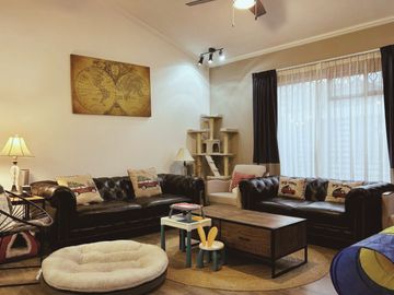 casa en venta de una planta en colonia doctores