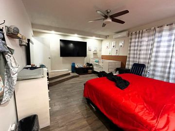 casa en venta de una planta en colonia doctores