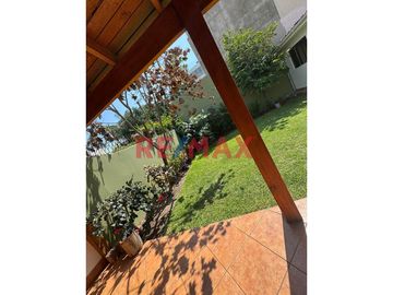 🏡 ¡Vive O Trabaja En La Mejor Zona De Surco! Casa Amplia Y Estratégica A Tu Alcance 🌟