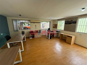 🏡 ¡Vive O Trabaja En La Mejor Zona De Surco! Casa Amplia Y Estratégica A Tu Alcance 🌟