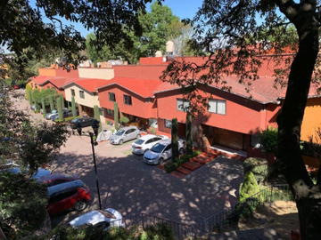 Casa en Remate Col Ampliación Miguel Hidalgo Tlalpan