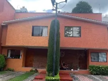 Casa en Remate Col Ampliación Miguel Hidalgo Tlalpan