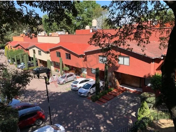 Casa en Remate Col Ampliación Miguel Hidalgo Tlalpan