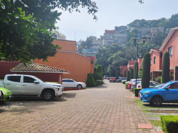 Casa en Remate Col Ampliación Miguel Hidalgo Tlalpan