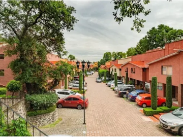Casa en Remate Col Ampliación Miguel Hidalgo Tlalpan