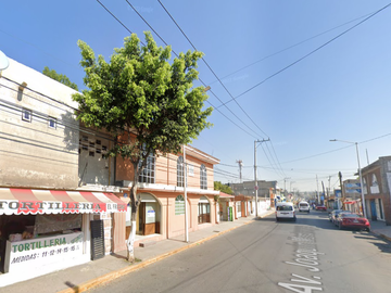 CASA ECONOMICA EN VENTA - CASA ADJUDICADA - Av. Joaquín Montenegro 35, San Antonio El Cuadro, Tultepec, San Antonio El Cuadro, Tultepec, Estado De Méx