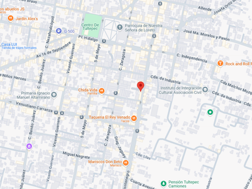 CASA ECONOMICA EN VENTA - CASA ADJUDICADA - Av. Joaquín Montenegro 35, San Antonio El Cuadro, Tultepec, San Antonio El Cuadro, Tultepec, Estado De Méx