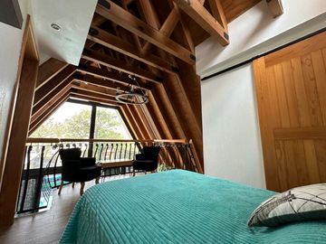 Renta Casa Tulipanes Alberca Climatizada y Todas Las Comodidades Tonatico Edomex