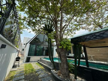 Renta Casa Tulipanes Alberca Climatizada y Todas Las Comodidades Tonatico Edomex