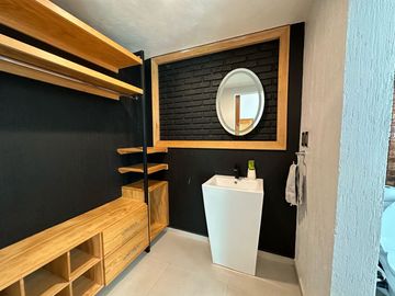 Renta Casa Tulipanes Alberca Climatizada y Todas Las Comodidades Tonatico Edomex