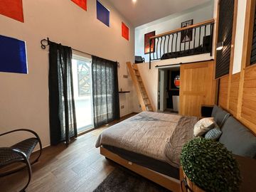Renta Casa Tulipanes Alberca Climatizada y Todas Las Comodidades Tonatico Edomex