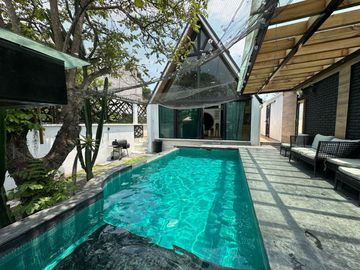 Renta Casa Tulipanes Alberca Climatizada y Todas Las Comodidades Tonatico Edomex