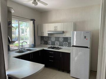 SE VENDE DEPARTAMENTO EN PLAYA DEL CARMEN