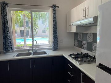 SE VENDE DEPARTAMENTO EN PLAYA DEL CARMEN