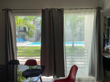 SE VENDE DEPARTAMENTO EN PLAYA DEL CARMEN