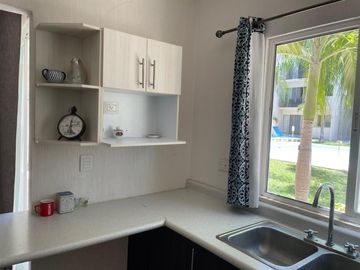 SE VENDE DEPARTAMENTO EN PLAYA DEL CARMEN