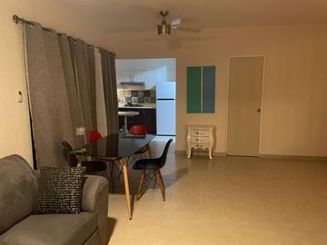 SE VENDE DEPARTAMENTO EN PLAYA DEL CARMEN